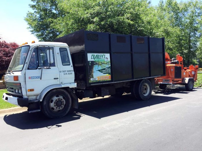 service-truck
